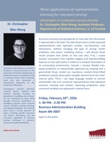 Christopher Blier-Wong